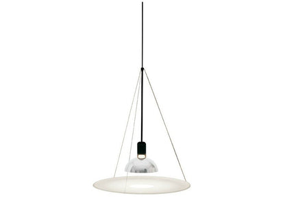 Frisbi Pendant Light