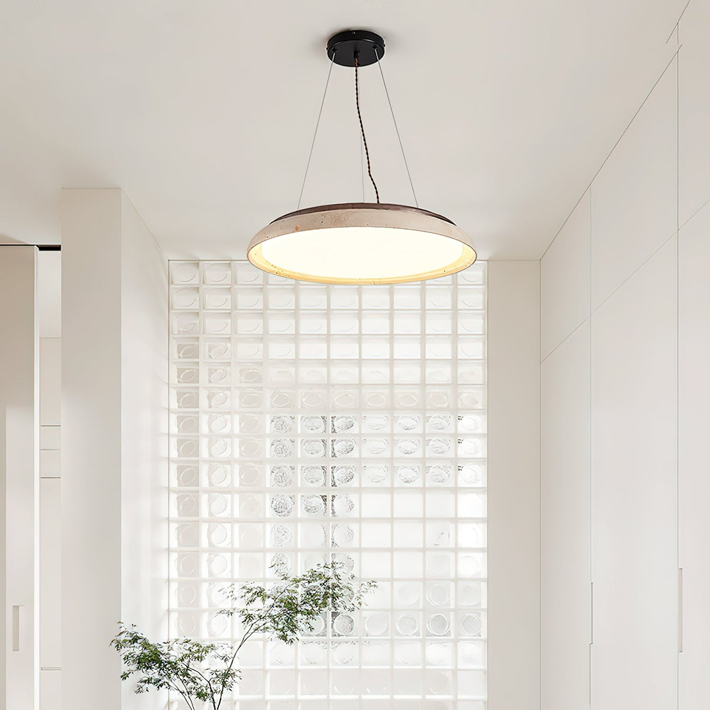 Piedra Pendant Lamp