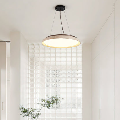 Piedra Pendant Lamp