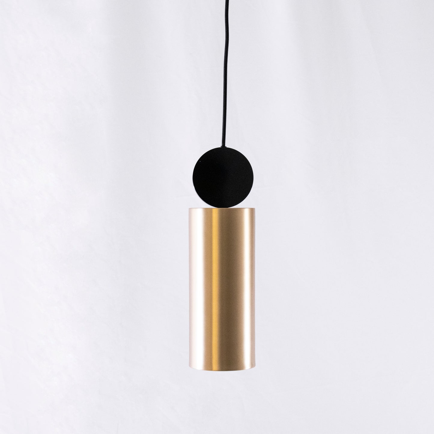 Copper Restaurant Pendant Lamp
