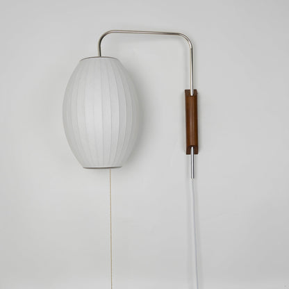 Nelson Wall Sconce