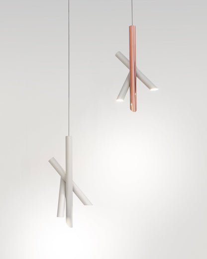 Tubes Pendant Lamp