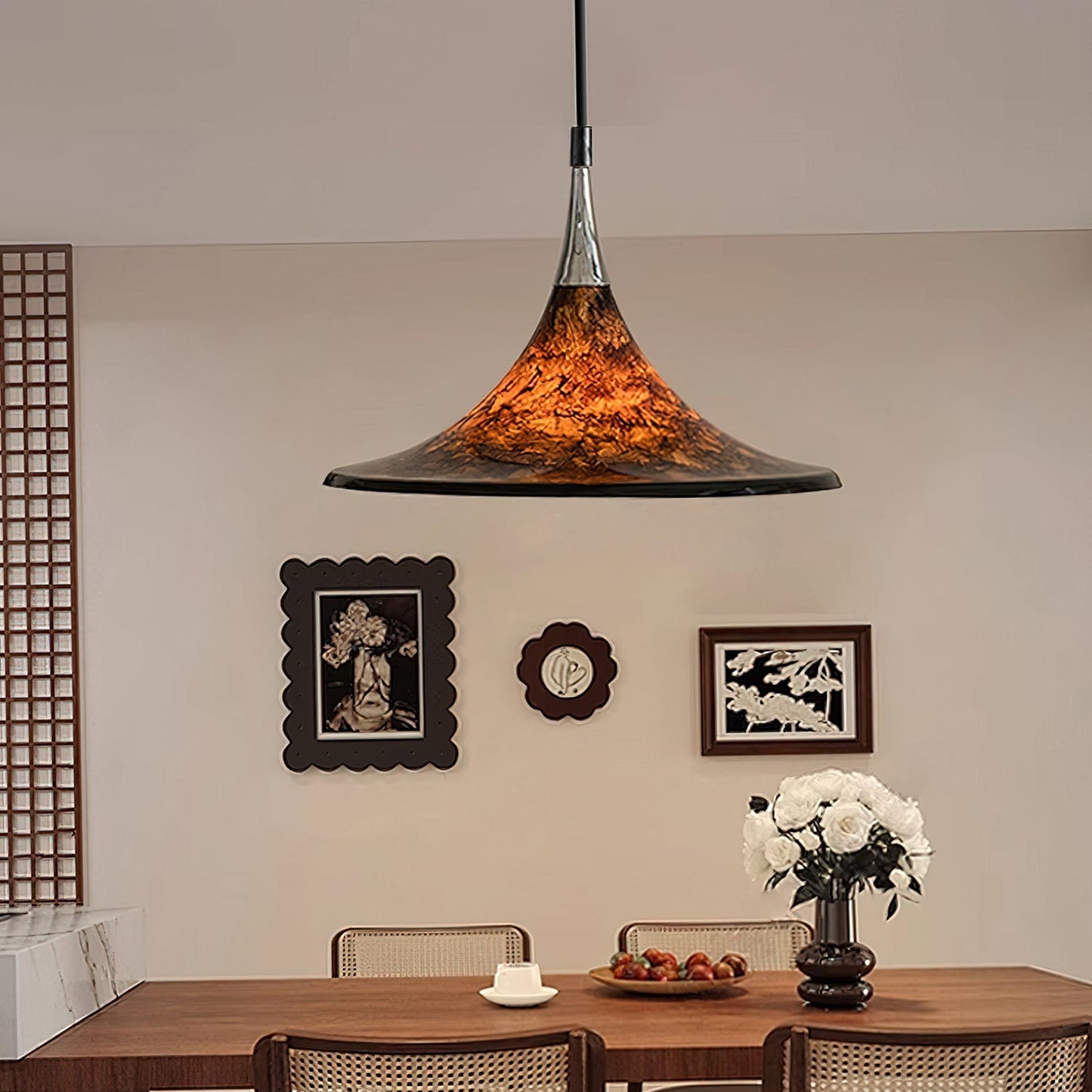 Besa Pendant Lamp