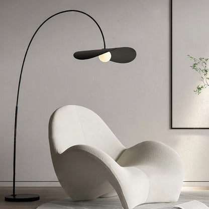 Lucande Floor Lamp