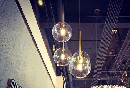 Bolle Sola Pendant light