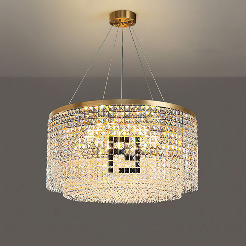 Bellacor Chandelier