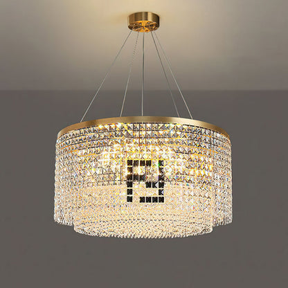 Bellacor Chandelier