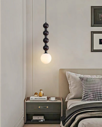 Orbet Pendant Light