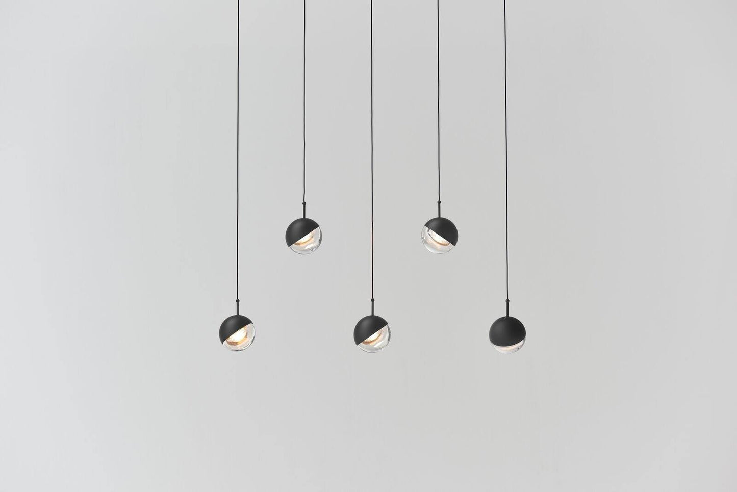 Dora LED Pendant Light