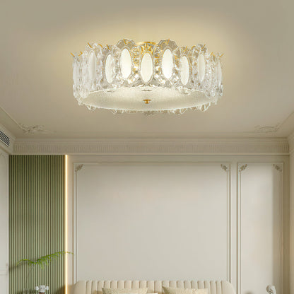 Depuley Ceiling Light