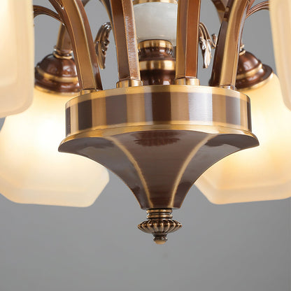 Lustra Chandelier