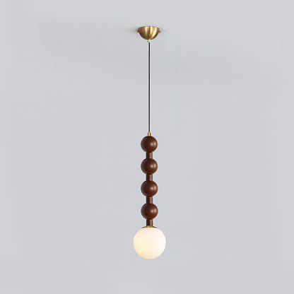 Orbet Pendant Light