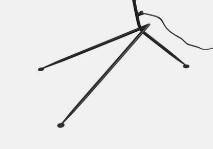 Serge Mouille Floor Lamp