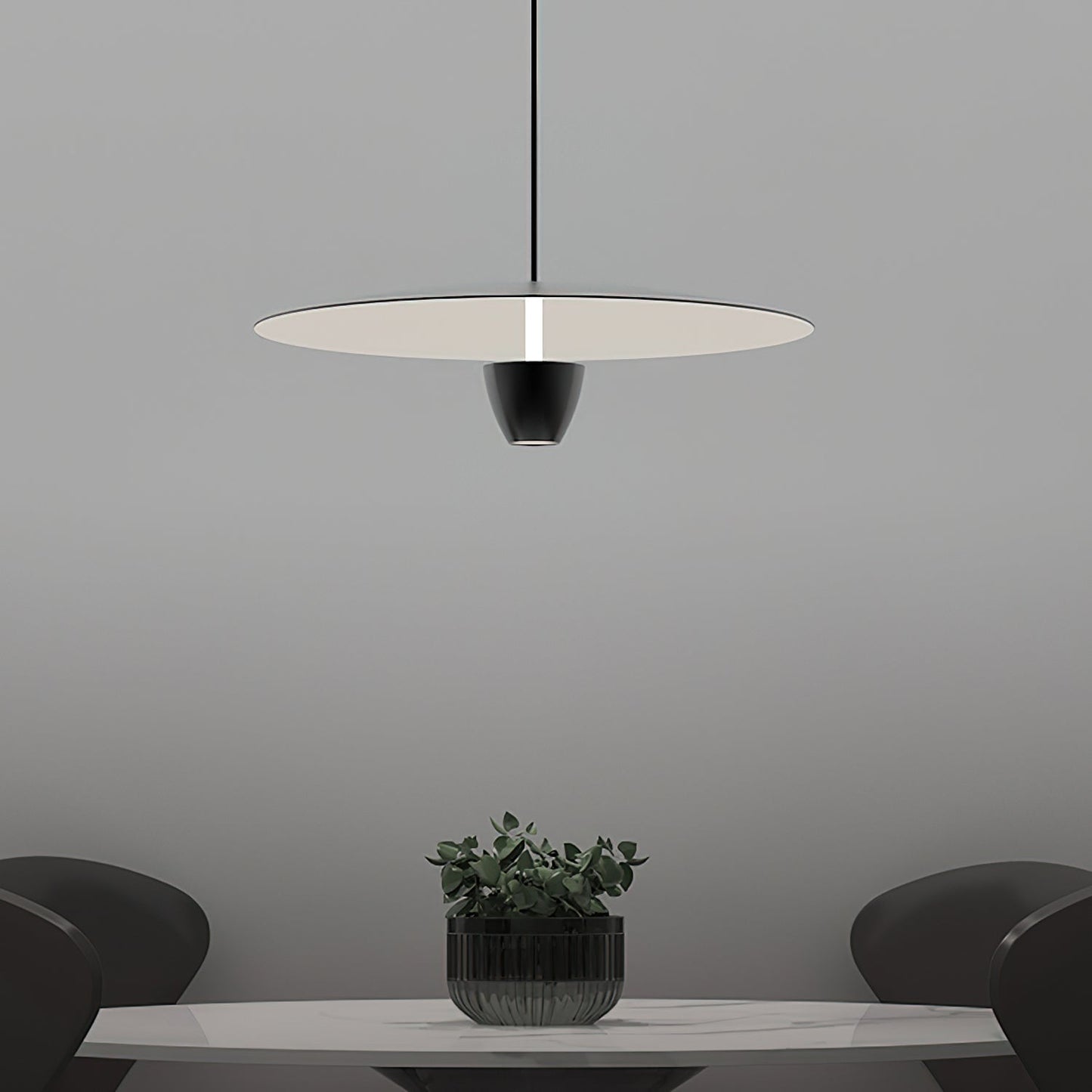 Malmo Pendant Light