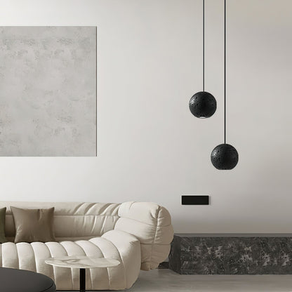 Brummel Pendant Light