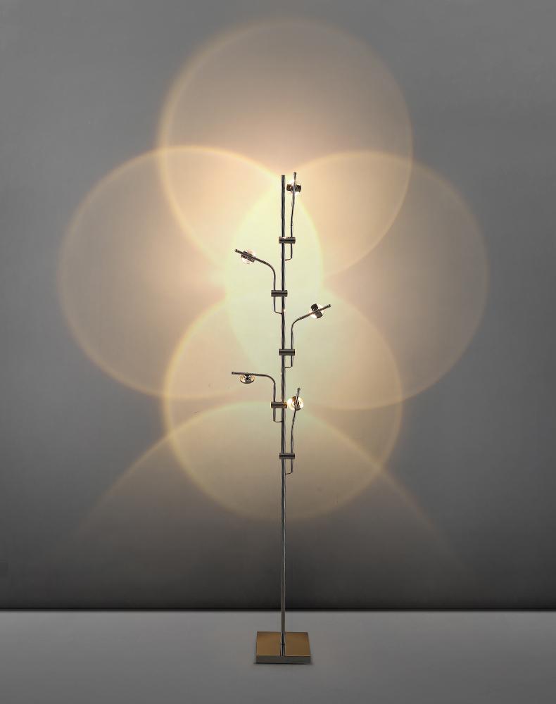 Wa Wa Floor lamp