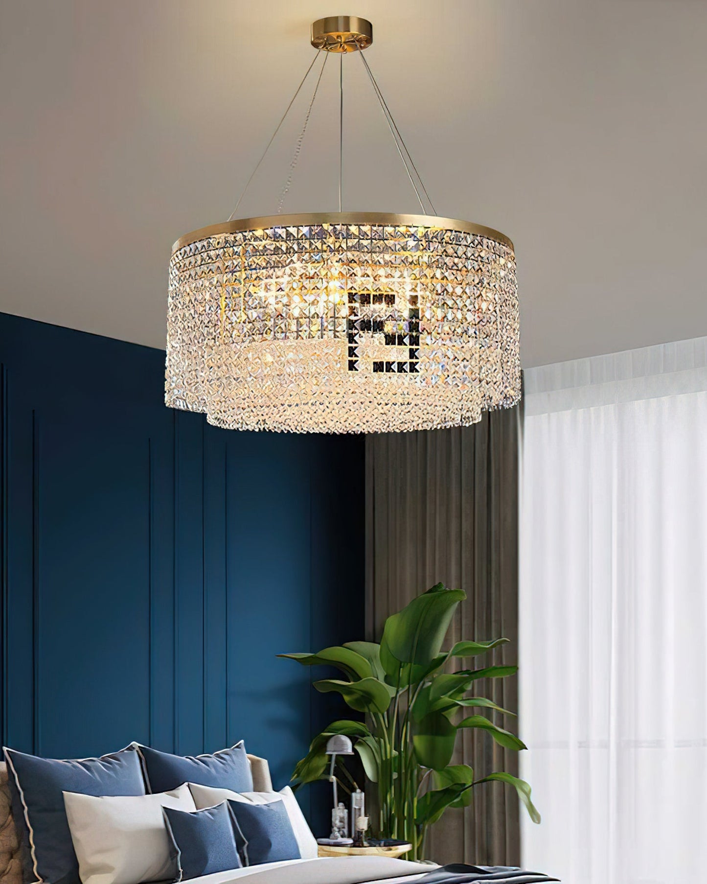 Bellacor Chandelier