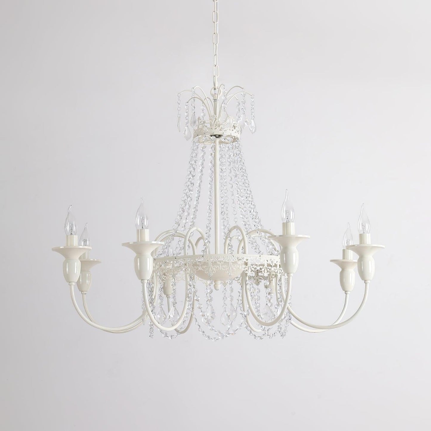 Pavia Chandelier