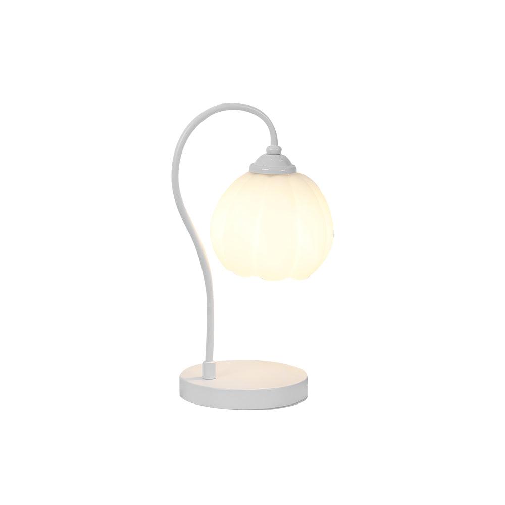 Tulip Shaped Table Lamp