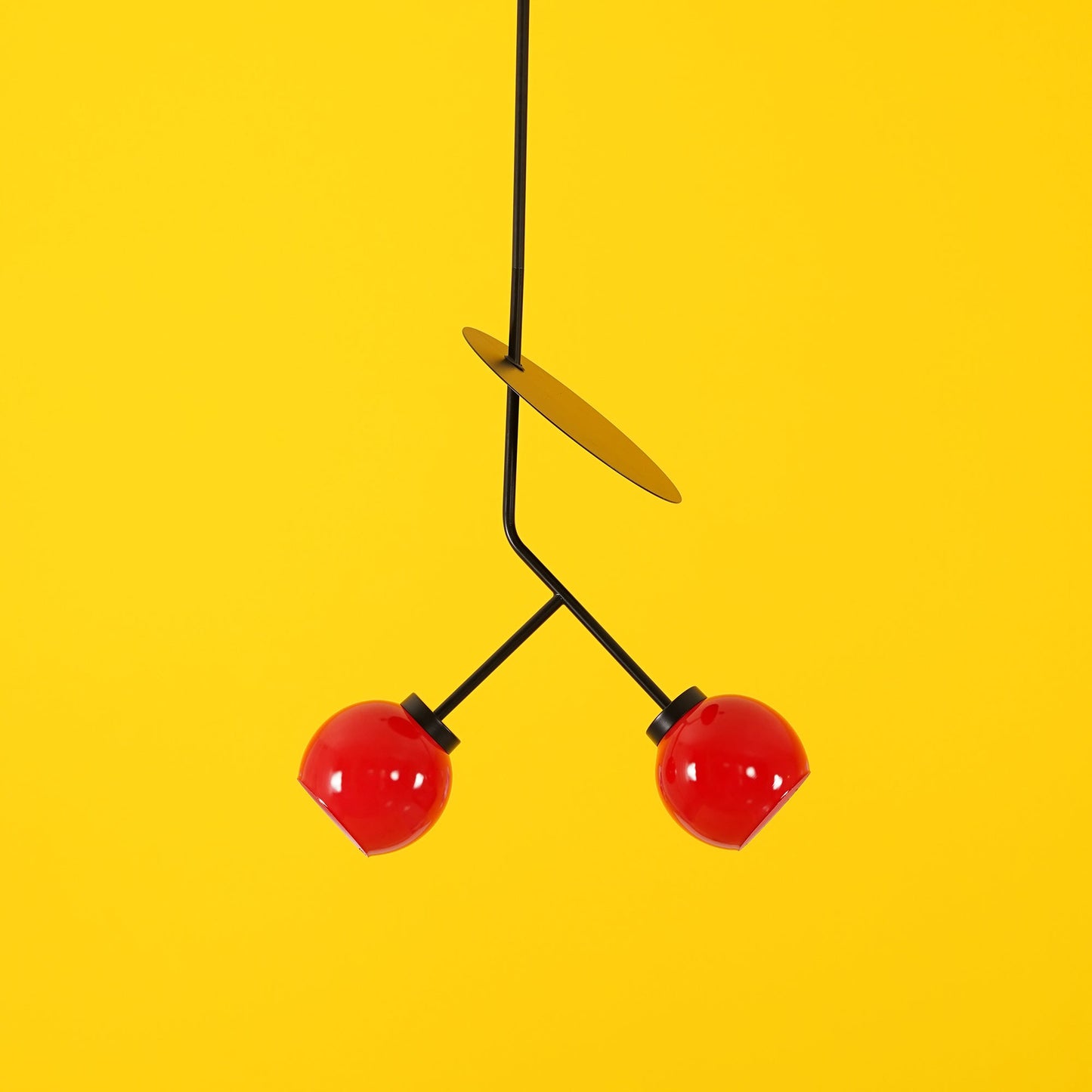 Cherry Pendant Light