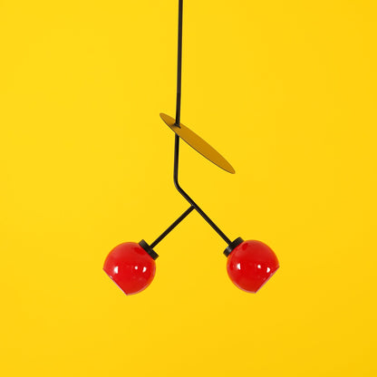 Cherry Pendant Light