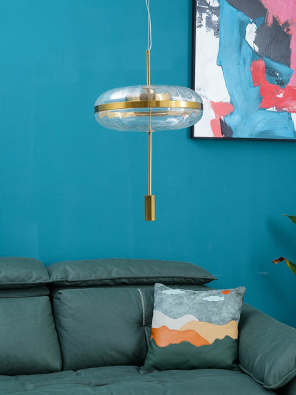 Jolie Pendant Light