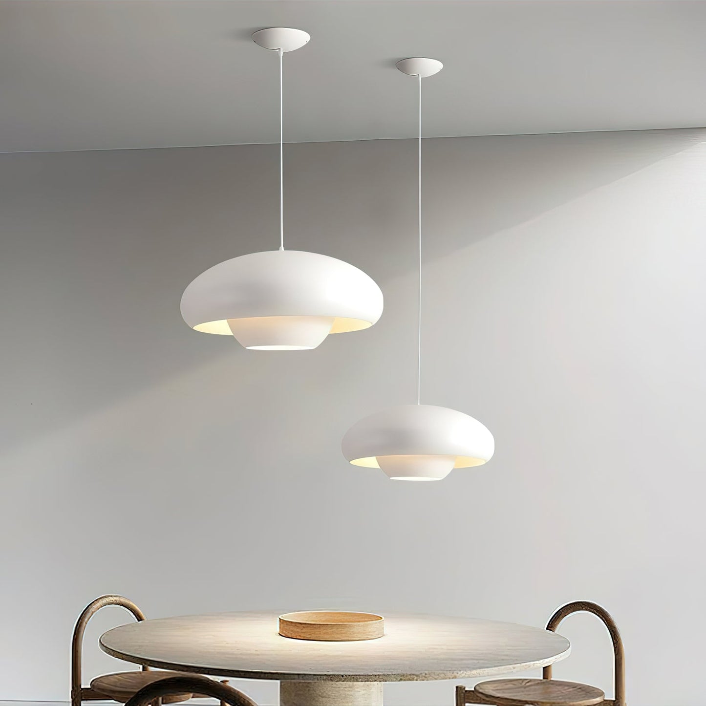 Clifton Pendant Lamp