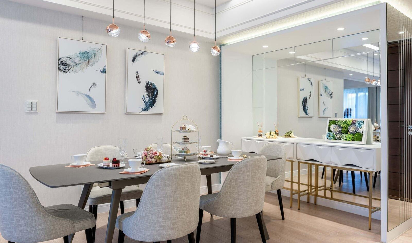 Dora LED Pendant Light