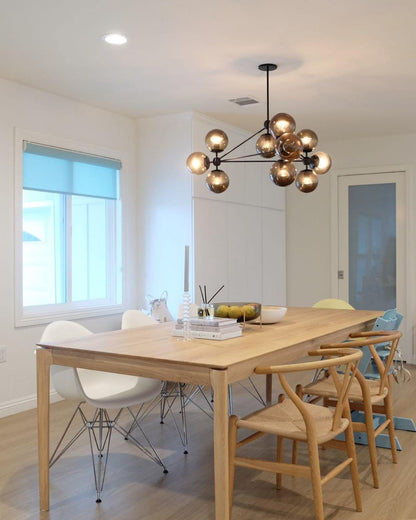 Possini Euro Gable Modo Chandeliers