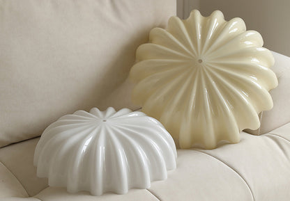 Morrise Glass Ceiling Light