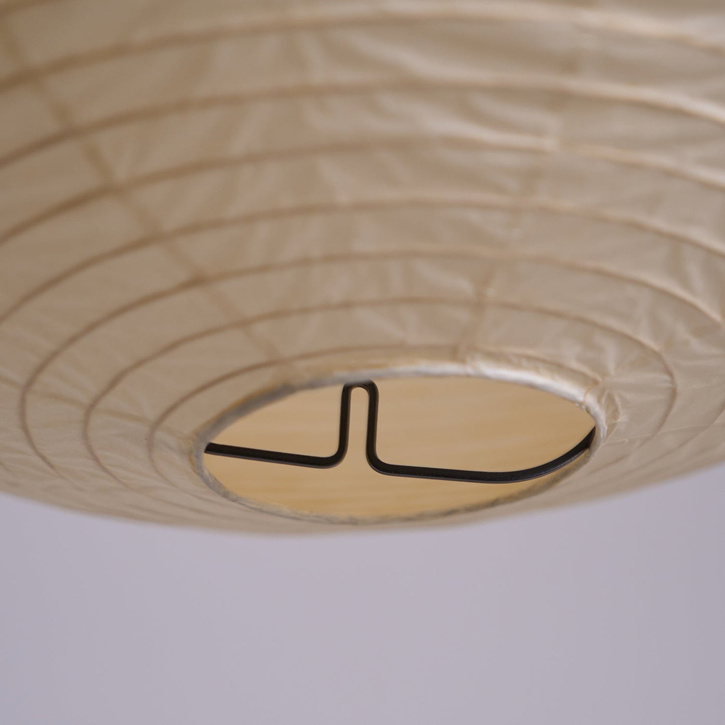 Akari Round Series Pendant Lamp