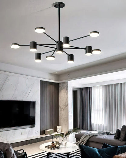 Powlig Pendant Lamp