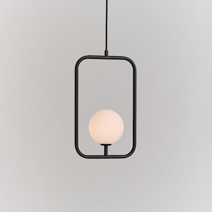 Sircle Pendant Lamp
