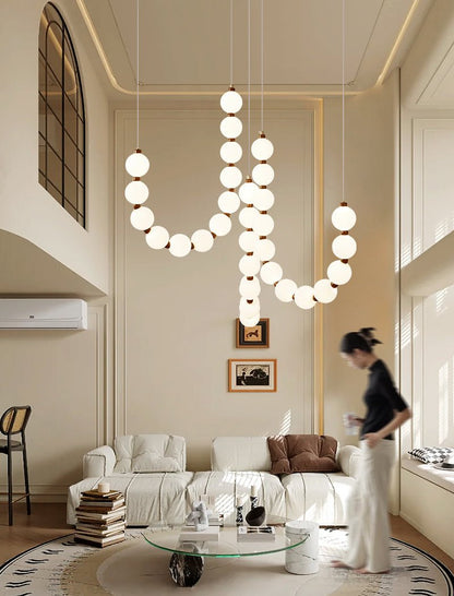 Thalorin Pendant Lamp