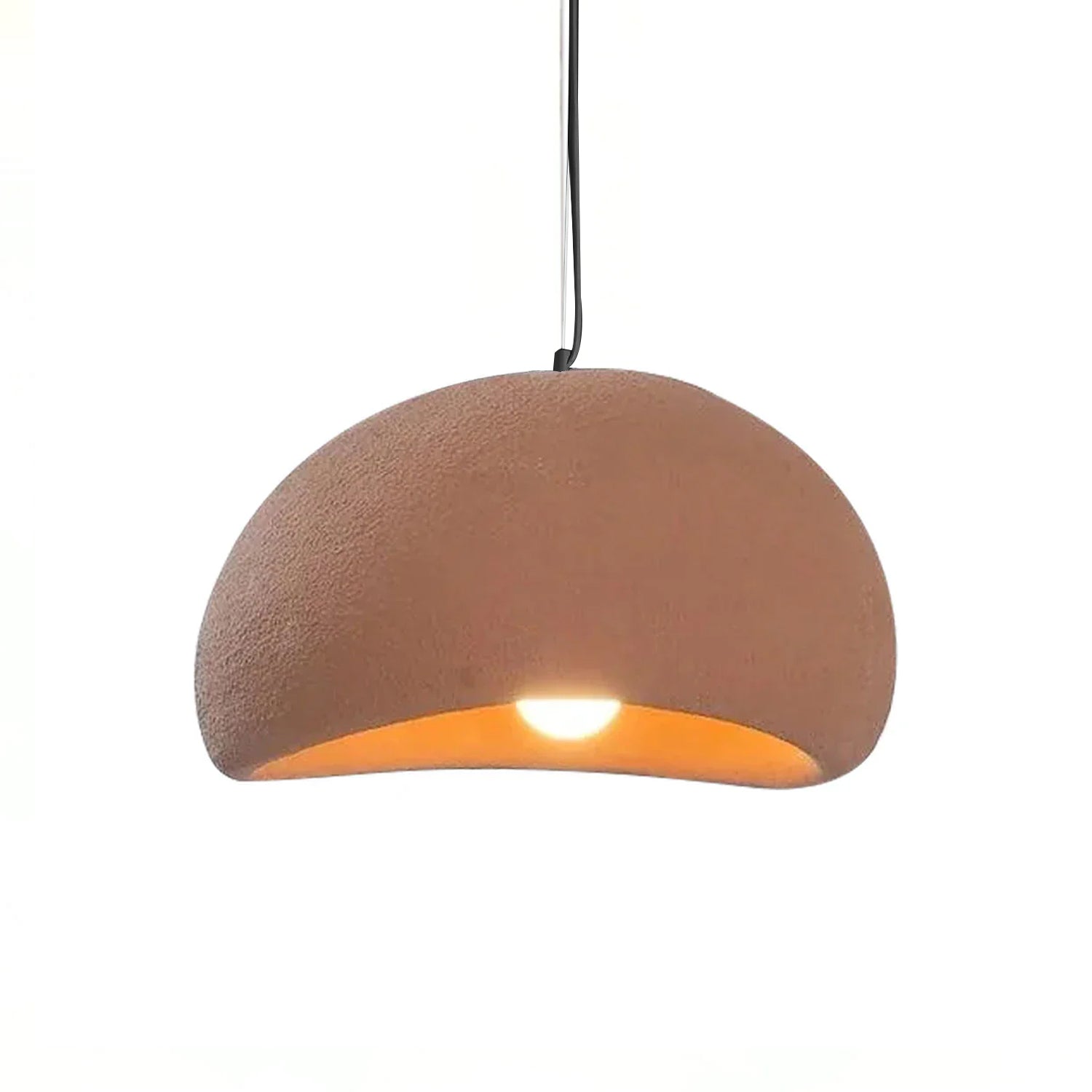 Cloud Pendant Light Style B