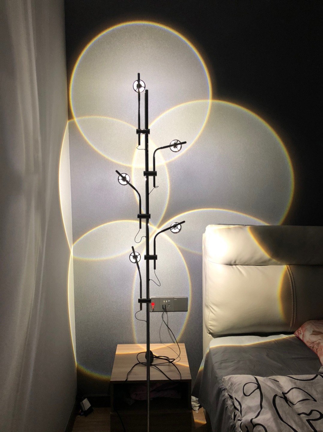 Wa Wa Floor lamp