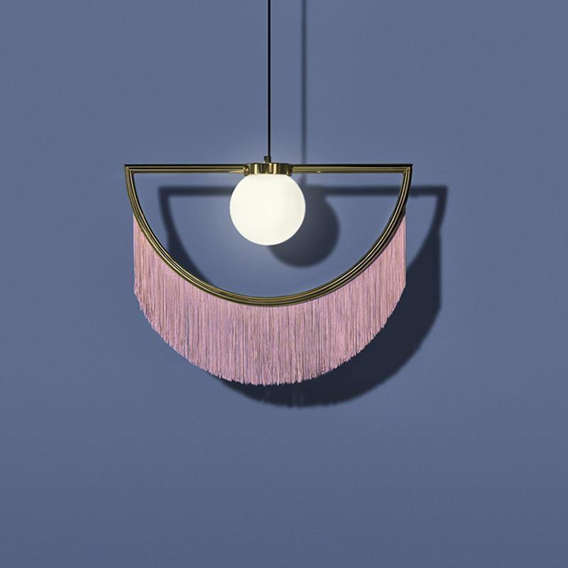 Wink Pendant Lamp