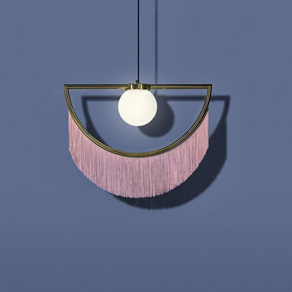 Wink Pendant Lamp