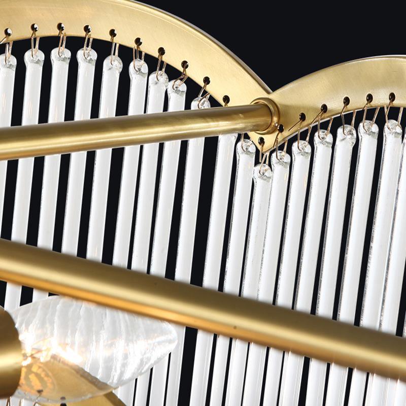 Classic Theresa Chandelier