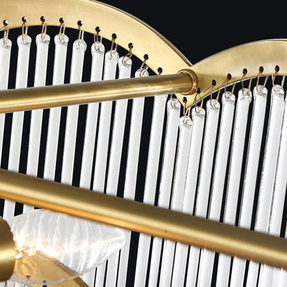 Classic Theresa Chandelier