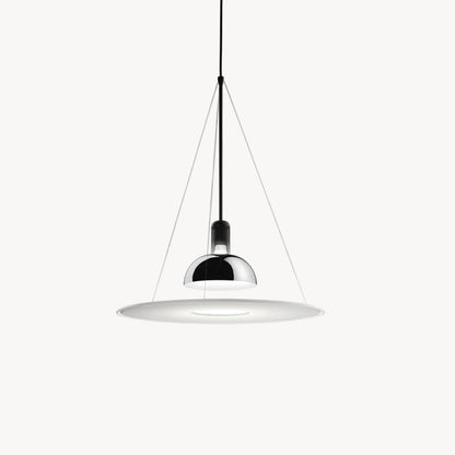 Frisbi Pendant Light