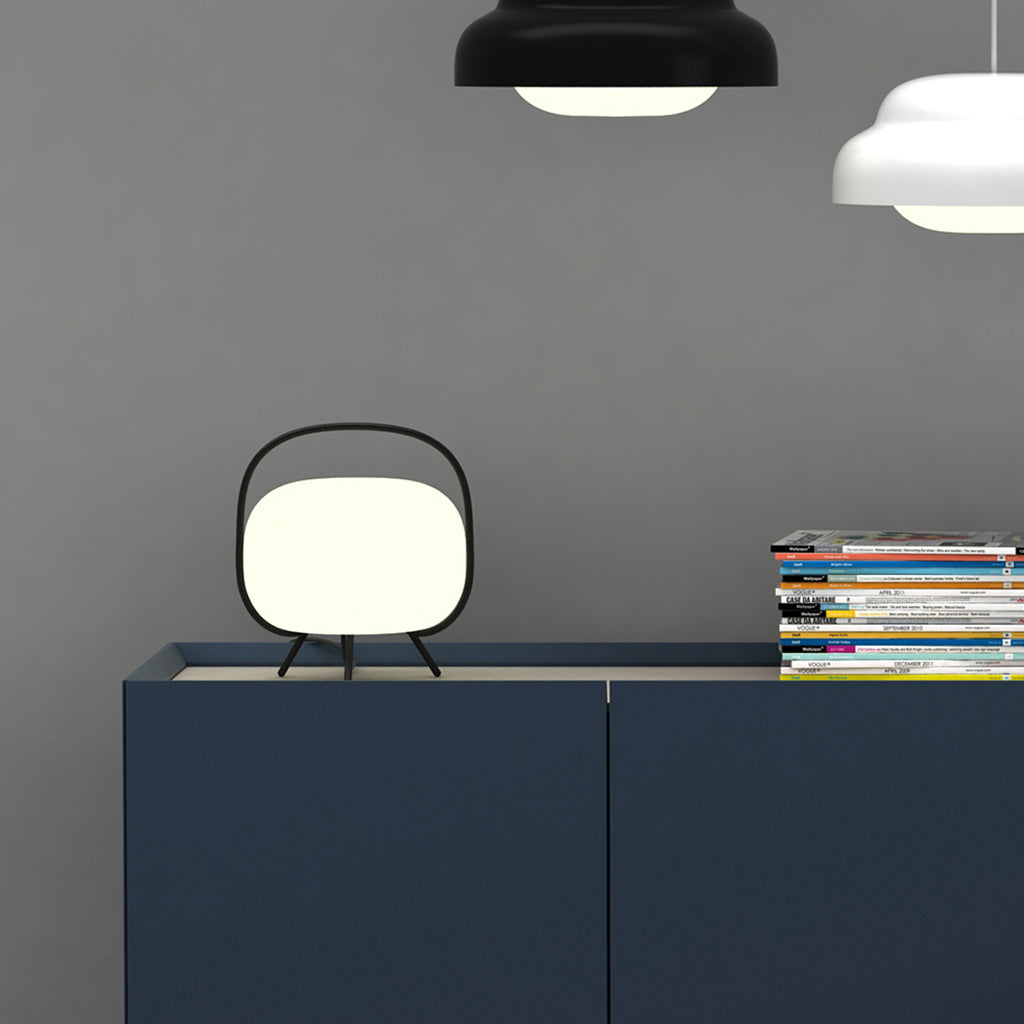 مصباح طاولة واندر 