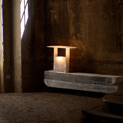 مصباح طاولة بياجيو