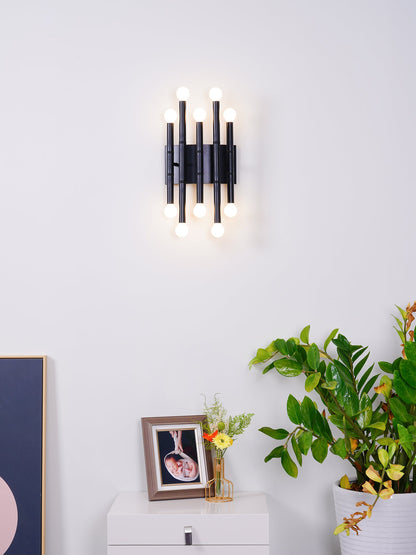 مصباح حائط موريس 