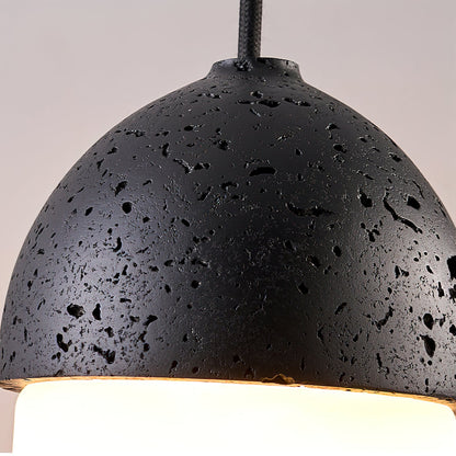 Hammerton Pendant Light