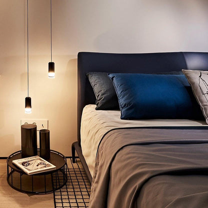 Lines free-form Pendant light