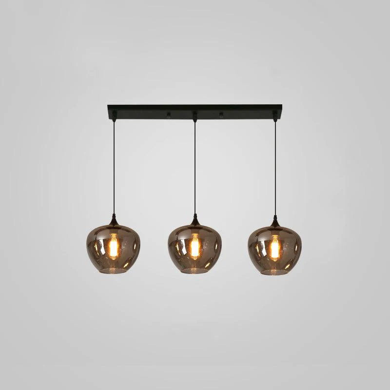 Franklin Pendant Light