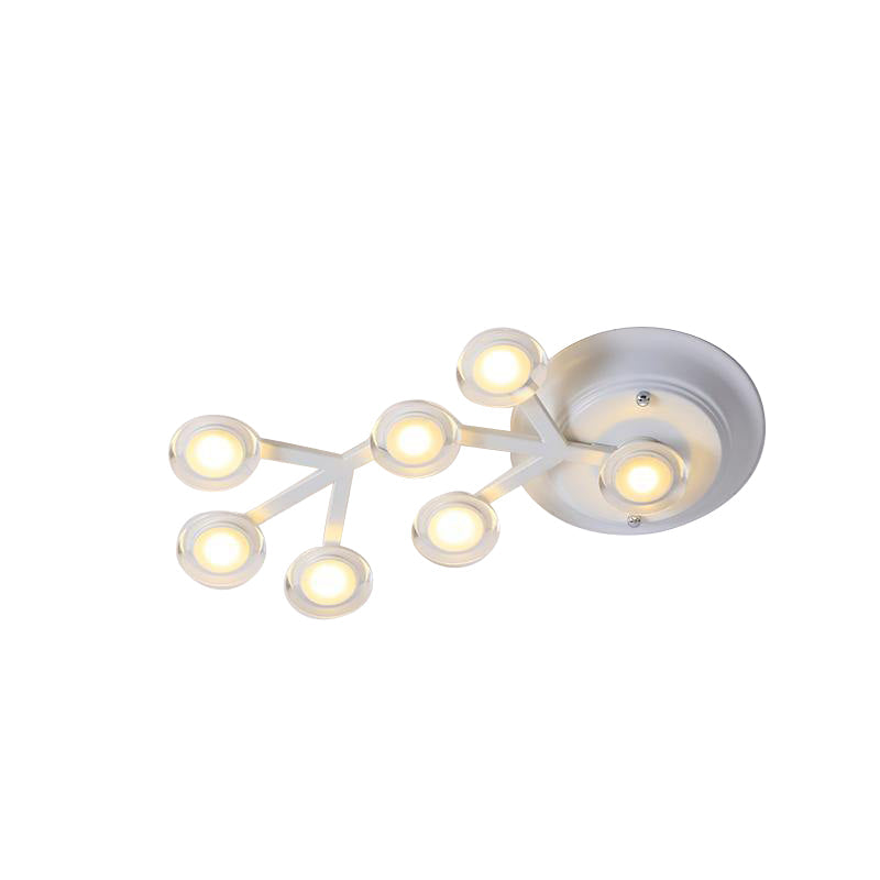 LED Net Ceiling Lamp