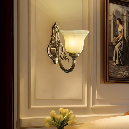 Ligonier Wall lamp