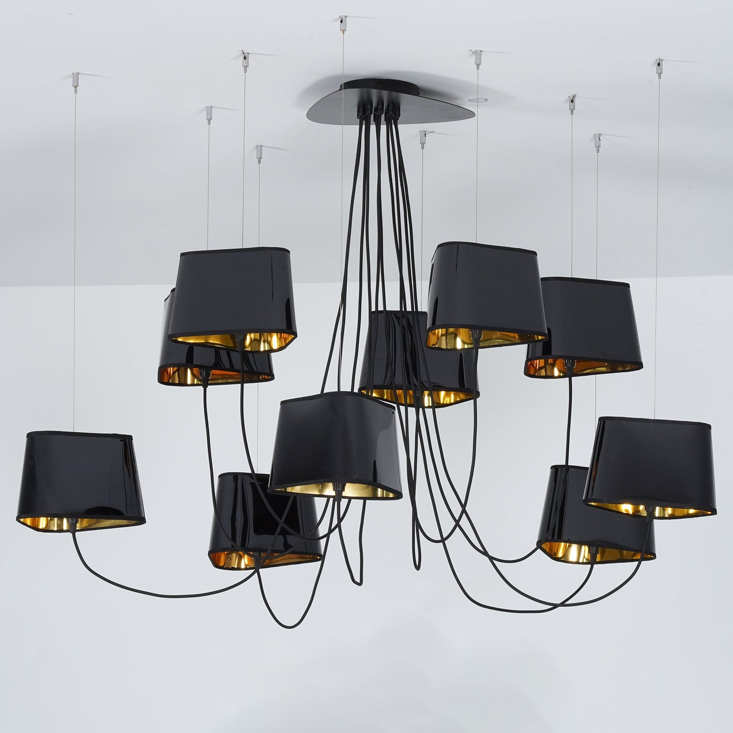 Petit Nuage Chandelier